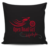 It's a Lifestyle Premium Poly-cotton Pillow Cover, 9 COLORS