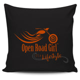 It's a Lifestyle Premium Poly-cotton Pillow Cover, 9 COLORS