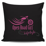 It's a Lifestyle Premium Poly-cotton Pillow Cover, 9 COLORS