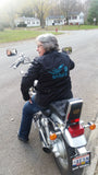 Open Road Girl Bombshell Jacket