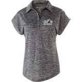 Open Road Girl Polo Shirt, 3 Colors