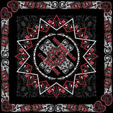 Open Road Girl / Live Love Ride Bandana – Available in 4 Colors