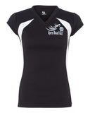 Open Road Girl Jersey Shirt, 4 Colors