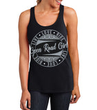 ORG/Live Love Ride Tank Top, 4 Colors