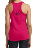 ORG/Live Love Ride Tank Top, 4 Colors