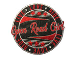 open road girl live love ride patches for ladies vest