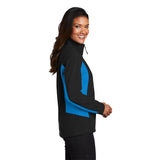 Open Road Girl Soft Shell Jackets, 3 COLORS