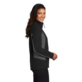 Open Road Girl Soft Shell Jackets, 3 COLORS