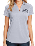 Open Road Girl Polo Shirt, 3 Colors