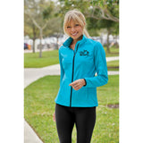 Open Road Girl Soft Shell Jacket, 3 COLORS