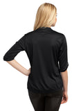 Open Road Girl Crush Henley with Glitter Logo, 4 COLORS