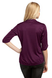 Open Road Girl Crush Henley with Glitter Logo, 4 COLORS