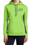 Open Road Girl Pullover Hoodie, 2 Colors