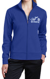 Open Road Girl Sport-Wick Fleece Jacket, 3 Colors