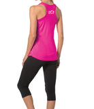 I Ride My Own Tank Top, 4 Colors