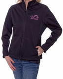Open Road Girl Bombshell Jacket