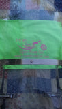 STICKER Open Road Girl Window Decal Sticker 2 SIZES