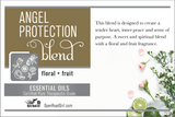 Angel Protection Essential Oil Roll-On Blend 10ml