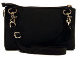 PLAIN Durable Canvas Hip Purse