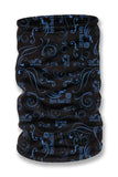 Open Road Girl Neck Tube (Neck Gaiter)