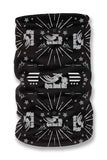 Open Road Girl Neck Tube (Neck Gaiter)