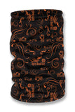 Open Road Girl Neck Tube (Neck Gaiter)