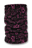 Open Road Girl Neck Tube (Neck Gaiter)