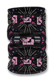 Open Road Girl Neck Tube (Neck Gaiter)