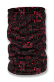 Open Road Girl Neck Tube (Neck Gaiter)