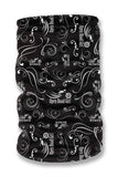 Open Road Girl Neck Tube (Neck Gaiter)