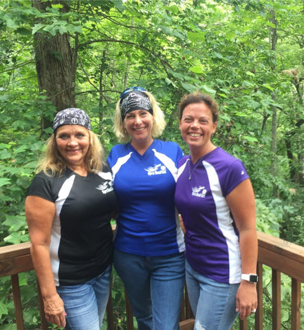 open road girl apparel and accessories