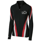 Open Road Girl Retro Sweatshirt, 4 COLORS