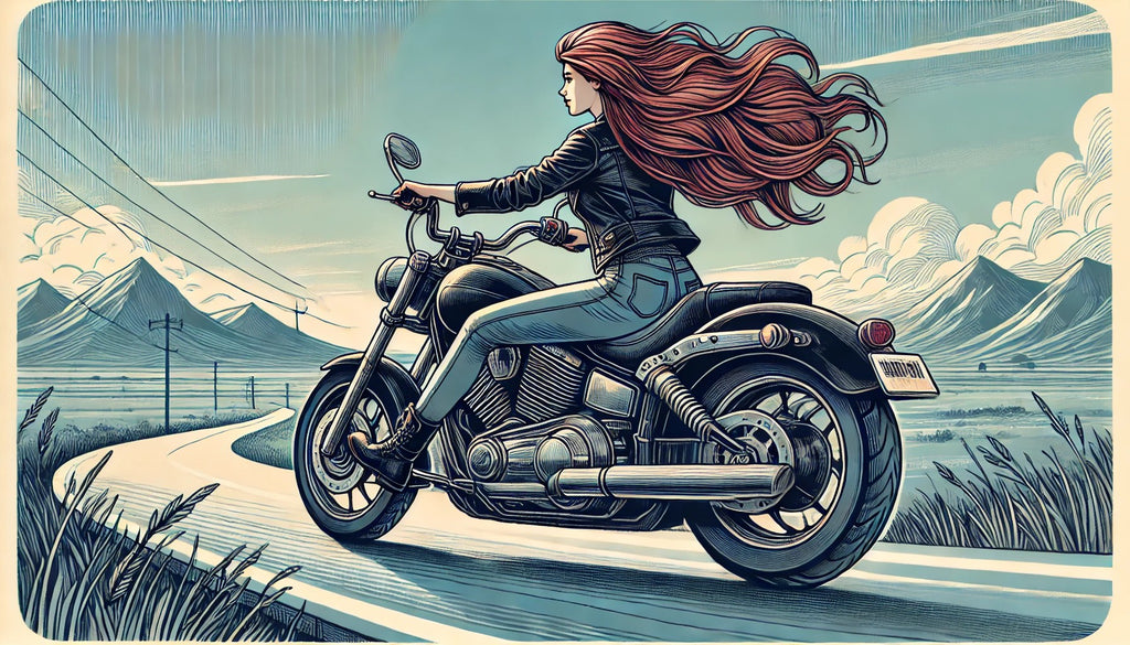 Finding the Perfect Ride: How Women Can Choose the Best Motorcycle