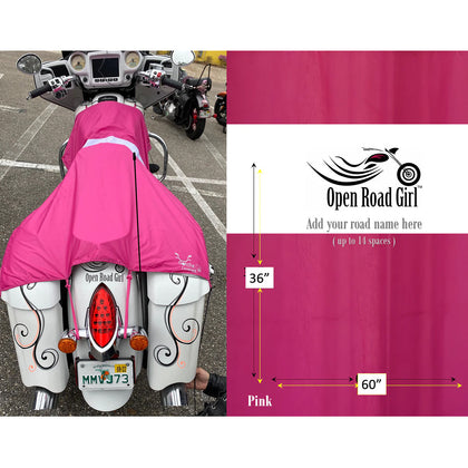 Motorcycle Covers