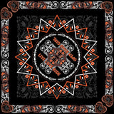 Open Road Girl / Live Love Ride Bandana – Available in 4 Colors