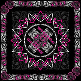 Open Road Girl / Live Love Ride Bandana – Available in 4 Colors