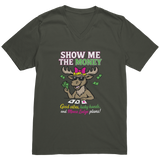 Show_me_the_Money_Mens_Vneck_Army_Mockup.png