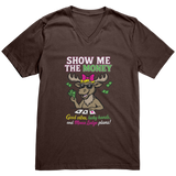 Show_me_the_Money_Mens_Vneck_Brown_Mockup.png