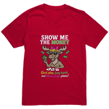Show_me_the_Money_Mens_Vneck_Red_Mockup.png