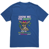 Show_me_the_Money_Mens_Vneck_True_Royal_Mockup.png