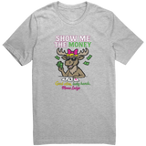 Show_me_the_Money_UNISEX_Tee_Athletic_Heather_Mockup.png