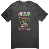 Show_me_the_Money_UNISEX_Tee_Deep_Grey_Heather_Mockup.png