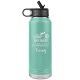 TAMMY WATER BOTTLE