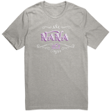 WHITE_UNISEX_Short_Sleeve_Cr_Heather_Cement_Front_Mockup.png