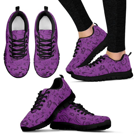 Colorful tennis shoes womens Clearance