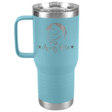 Avery Rose Handle Cup