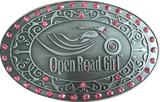 open road girl belt buckle motorcycle clothing and accessories for women