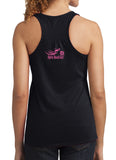 ORG/Live Love Ride Tank Top, 4 Colors