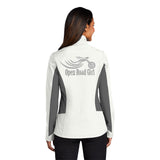 Open Road Girl Soft Shell Jackets, 3 COLORS