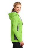 Open Road Girl Pullover Hoodie, 2 Colors